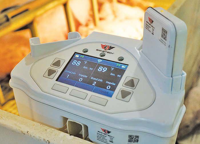 SmartGuard System